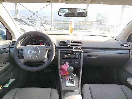 Audi A4 Comfortline ATM 1.8 120kW Таллин