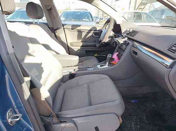 Audi A4 Comfortline ATM 1.8 120kW Таллин