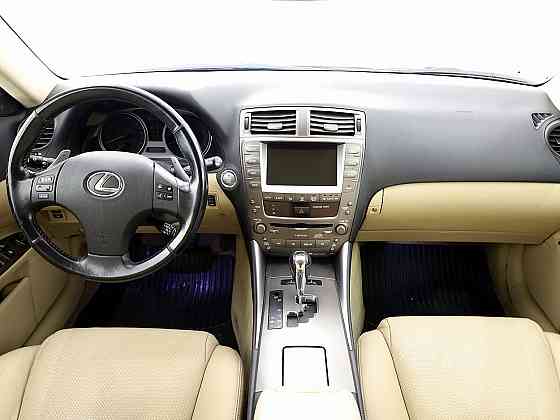 Lexus IS 250 Luxury ATM 2.5 153kW Таллин