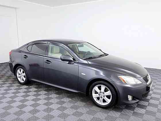 Lexus IS 250 Luxury ATM 2.5 153kW Таллин