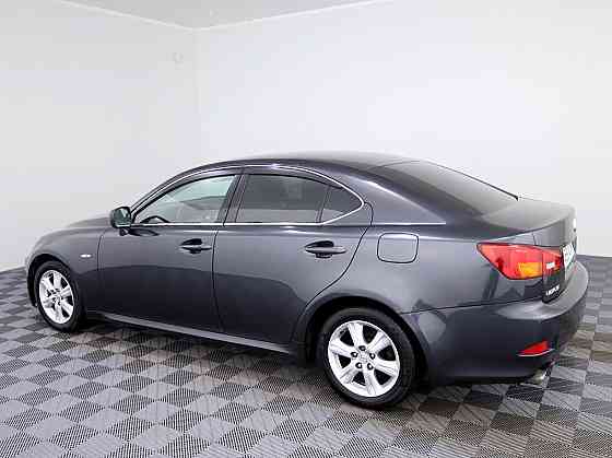 Lexus IS 250 Luxury ATM 2.5 153kW Таллин