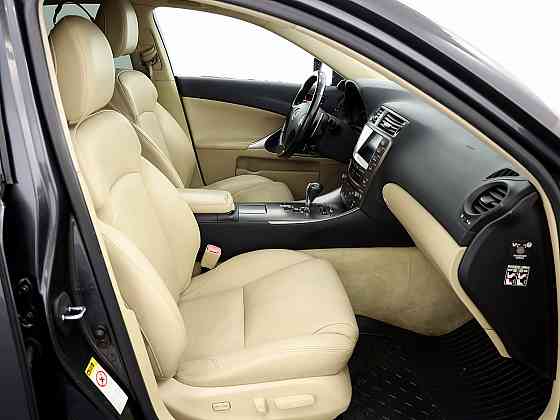 Lexus IS 250 Luxury ATM 2.5 153kW Таллин