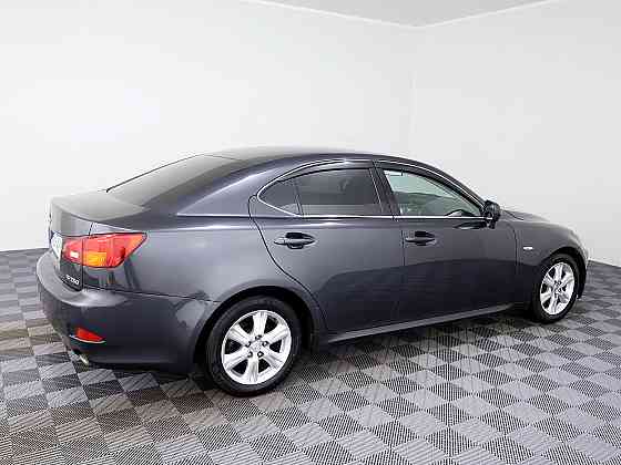 Lexus IS 250 Luxury ATM 2.5 153kW Таллин