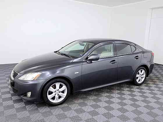 Lexus IS 250 Luxury ATM 2.5 153kW Таллин