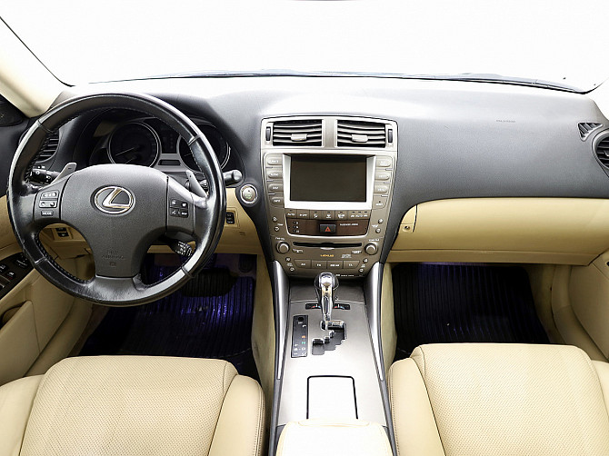 Lexus IS 250 Luxury ATM 2.5 153kW Таллин - изображение 5