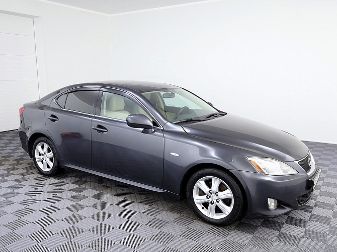 Lexus IS 250 Luxury ATM 2.5 153kW Таллин - изображение 1