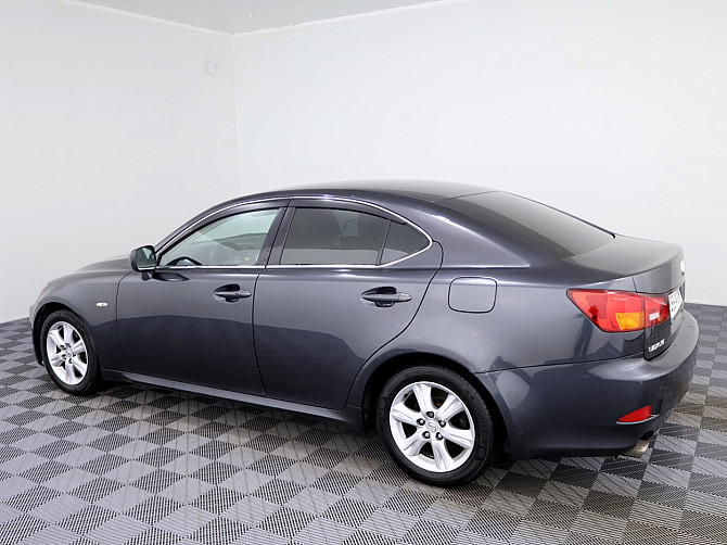 Lexus IS 250 Luxury ATM 2.5 153kW Таллин - изображение 4
