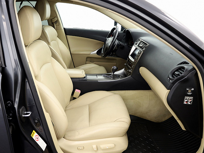 Lexus IS 250 Luxury ATM 2.5 153kW Таллин - изображение 6