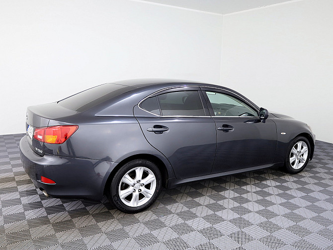 Lexus IS 250 Luxury ATM 2.5 153kW Таллин - изображение 3