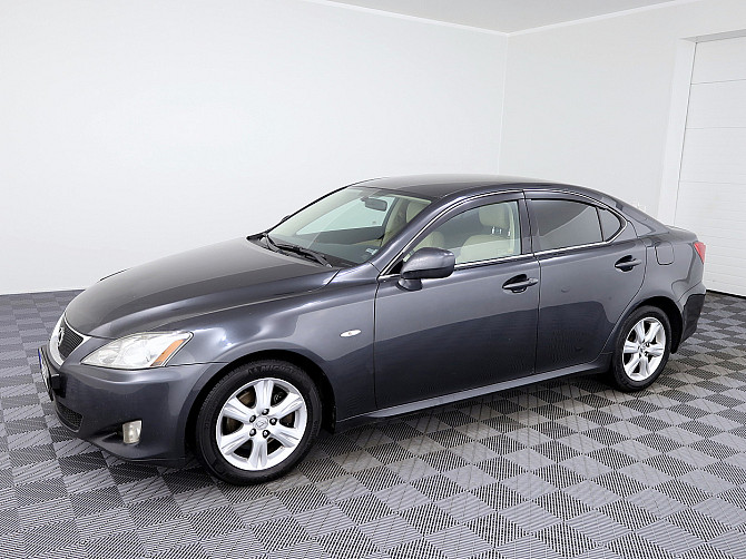 Lexus IS 250 Luxury ATM 2.5 153kW Таллин - изображение 2