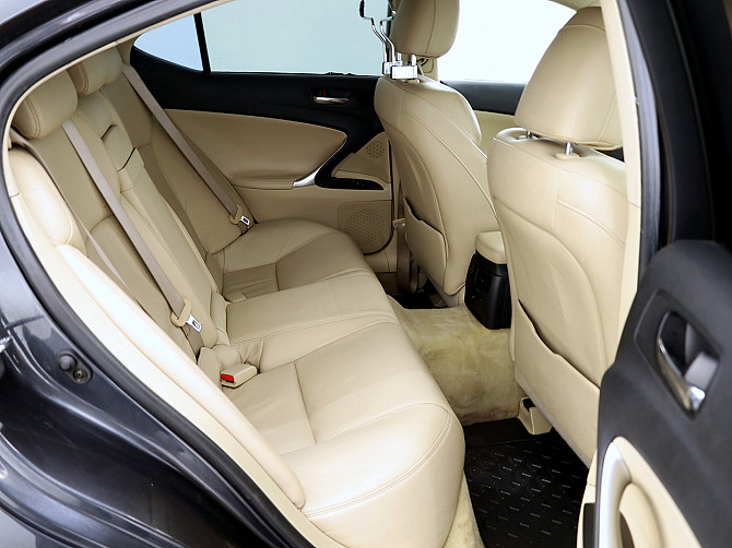 Lexus IS 250 Luxury ATM 2.5 153kW Таллин - изображение 7