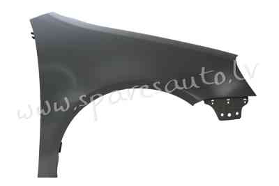 951302 - OE 1K6 821 022 A; 1K6 821 022A; 1K6821022A; 1K6-821-022A R - Spārns - VW GOLF V (2003-2008) Рига