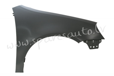 951302 - OE 1K6 821 022 A; 1K6 821 022A; 1K6821022A; 1K6-821-022A R - Spārns - VW GOLF V (2003-2008) Rīga - foto 1
