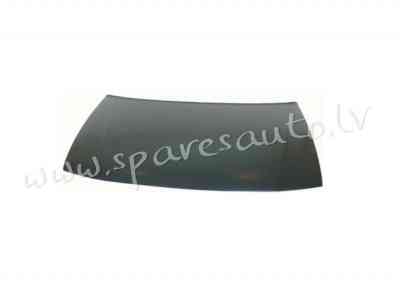 PAD20009A - 'OEM: 8L0823029A'  - Motora Pārsegs - AUDI A3  8L (2000-2003) Рига