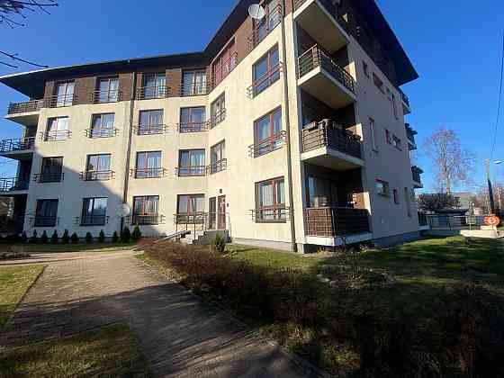 Dzīvoklis Mangaļos Rīga