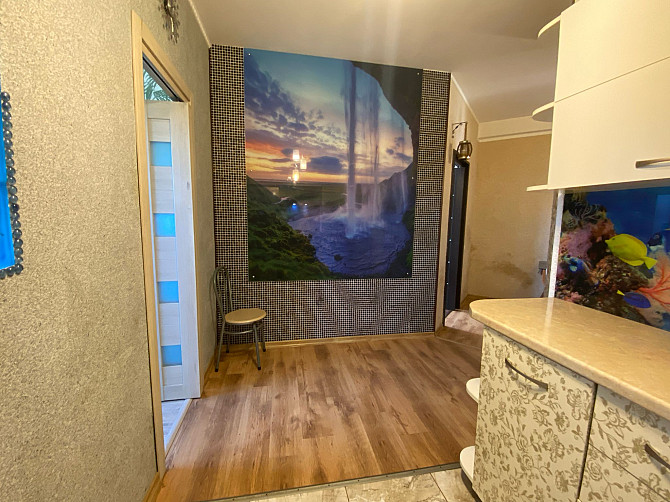 Dzīvoklis Mangaļos Rīga - foto 4