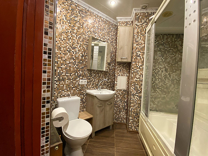 Dzīvoklis Mangaļos Rīga - foto 7