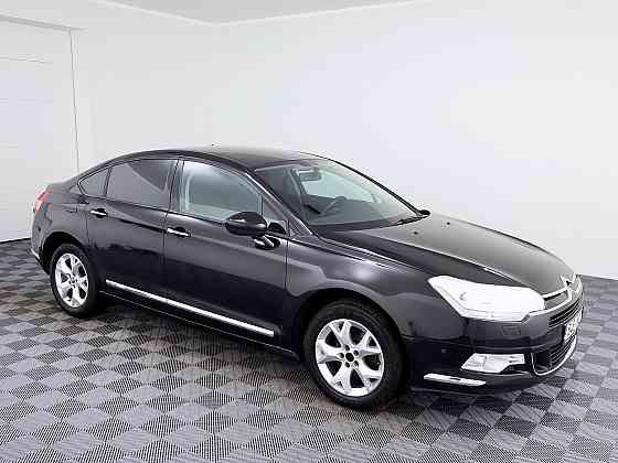 Citroen C5 Elegance ATM 2.0 103kW Tallina