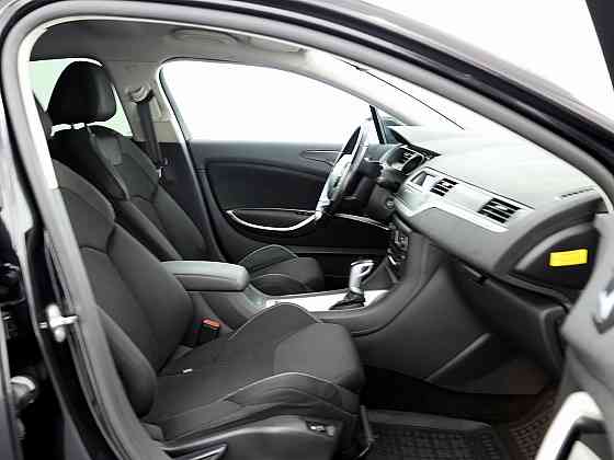 Citroen C5 Elegance ATM 2.0 103kW Tallina