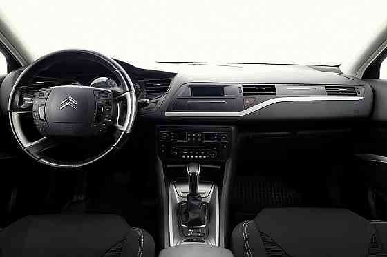 Citroen C5 Elegance ATM 2.0 103kW Tallina