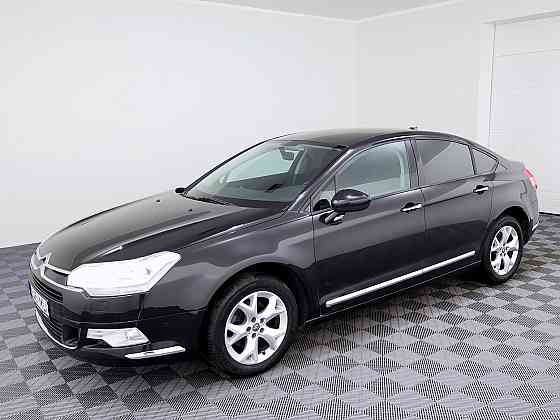 Citroen C5 Elegance ATM 2.0 103kW Tallina
