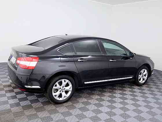 Citroen C5 Elegance ATM 2.0 103kW Tallina