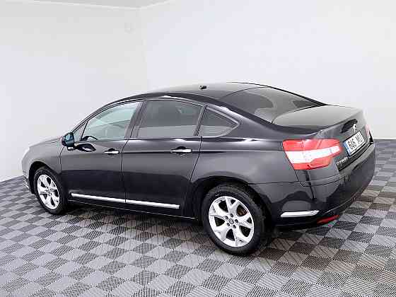 Citroen C5 Elegance ATM 2.0 103kW Tallina