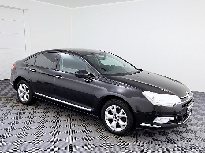 Citroen C5 Elegance ATM 2.0 103kW Tallina - foto 1