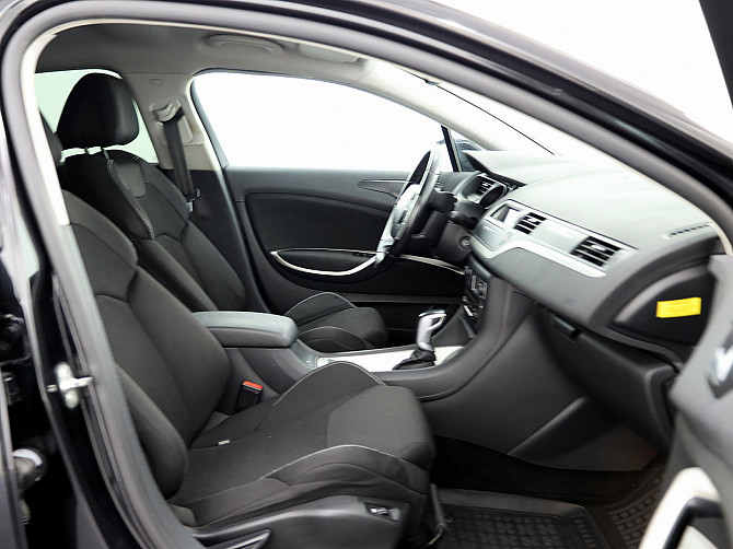 Citroen C5 Elegance ATM 2.0 103kW Tallina - foto 6