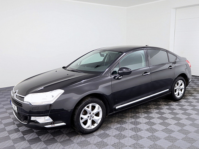 Citroen C5 Elegance ATM 2.0 103kW Tallina - foto 2