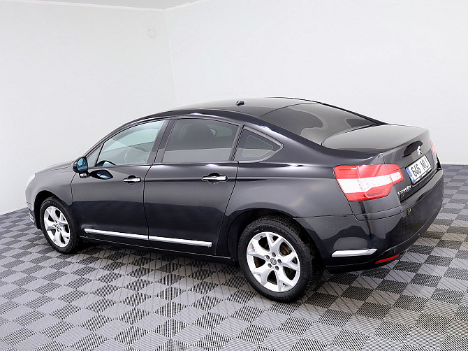 Citroen C5 Elegance ATM 2.0 103kW Tallina - foto 4