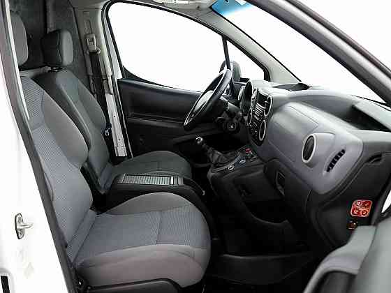 Peugeot Partner Maxi 1.6 HDi 66kW Таллин