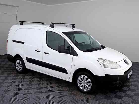 Peugeot Partner Maxi 1.6 HDi 66kW Таллин