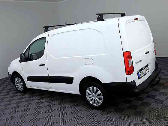 Peugeot Partner Maxi 1.6 HDi 66kW Таллин