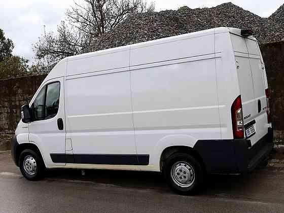 Peugeot Boxer Comfort Van 2.2 HDi 88kW Таллин
