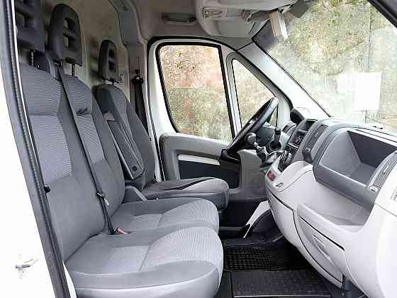 Peugeot Boxer Comfort Van 2.2 HDi 88kW Таллин