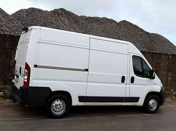 Peugeot Boxer Comfort Van 2.2 HDi 88kW Таллин