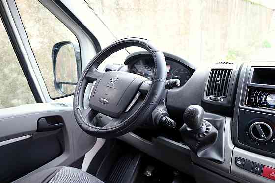 Peugeot Boxer Comfort Van 2.2 HDi 88kW Таллин