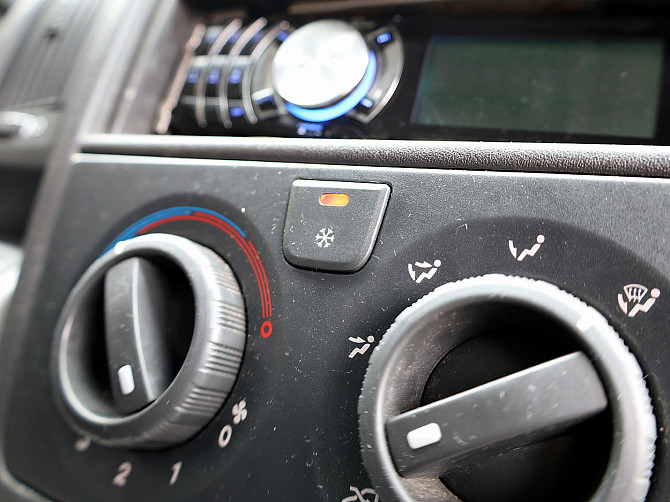 Peugeot Boxer Comfort Van 2.2 HDi 88kW Таллин - изображение 7