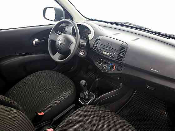 Nissan Micra Facelift 1.2 48kW Таллин
