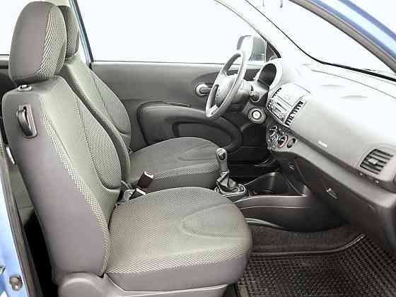 Nissan Micra Facelift 1.2 48kW Таллин