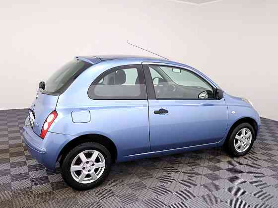 Nissan Micra Facelift 1.2 48kW Таллин