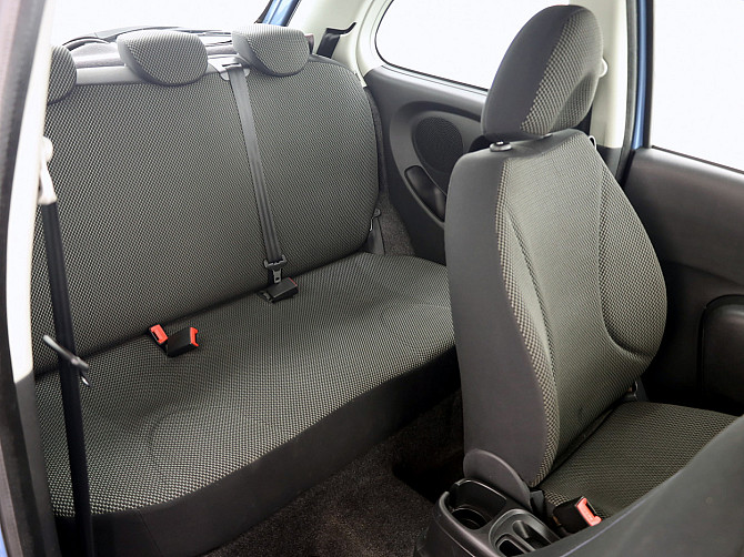 Nissan Micra Facelift 1.2 48kW Таллин - изображение 7