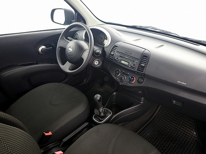 Nissan Micra Facelift 1.2 48kW Таллин - изображение 5
