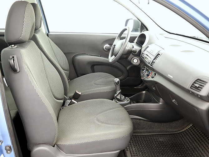 Nissan Micra Facelift 1.2 48kW Таллин - изображение 6