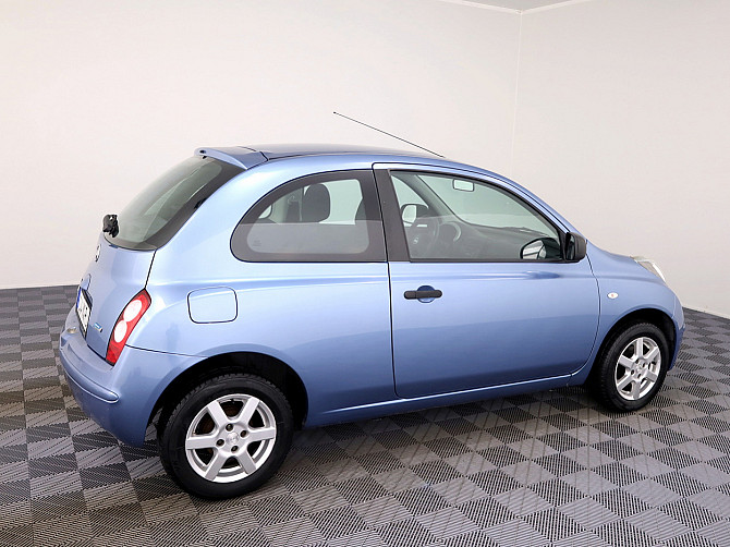 Nissan Micra Facelift 1.2 48kW Таллин - изображение 3