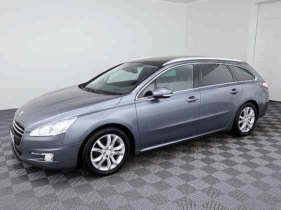 Peugeot 508 Allure ATM 2.0 HDi 120kW Таллин