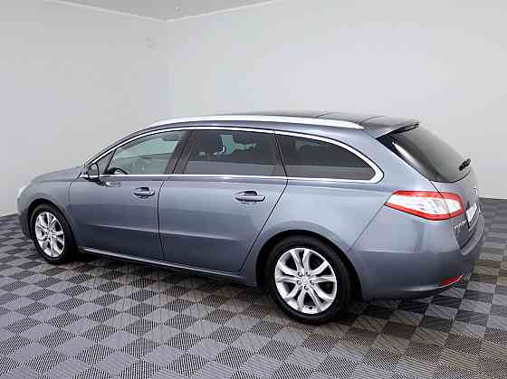Peugeot 508 Allure ATM 2.0 HDi 120kW Таллин