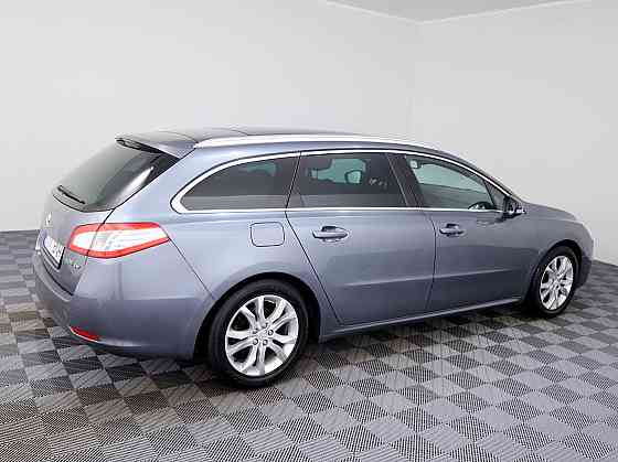 Peugeot 508 Allure ATM 2.0 HDi 120kW Таллин