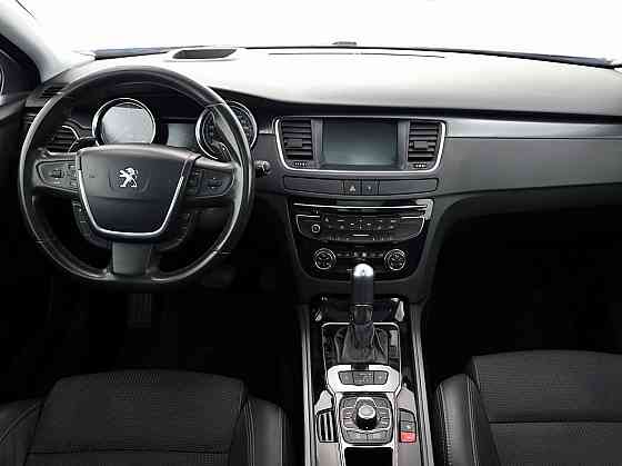 Peugeot 508 Allure ATM 2.0 HDi 120kW Таллин